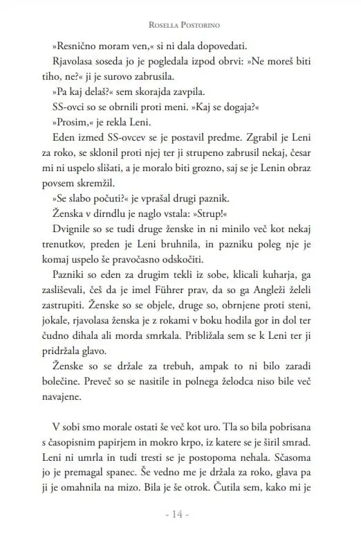 Hitlerjeve pokuševalke - MV - slika 28