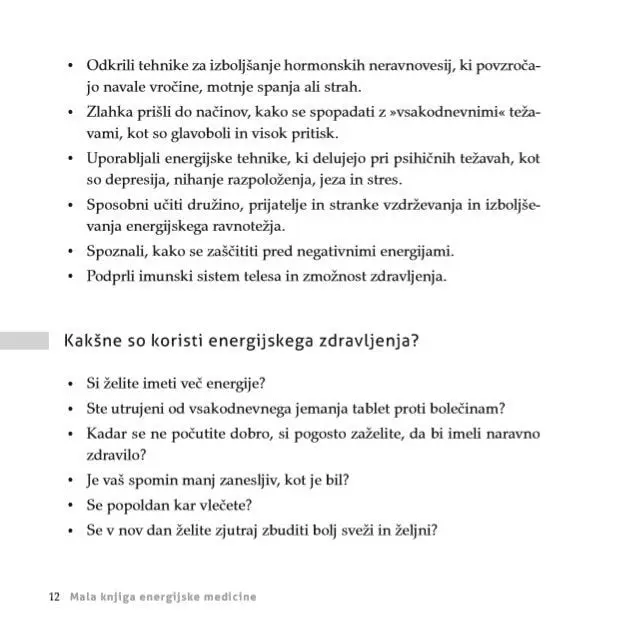 Mala knjiga energijske medicine - slika 7