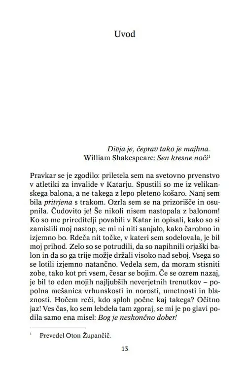 Vse je mogoče - slika 20
