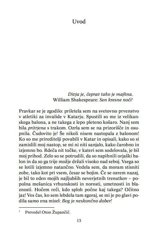 Vse je mogoče - slika 7