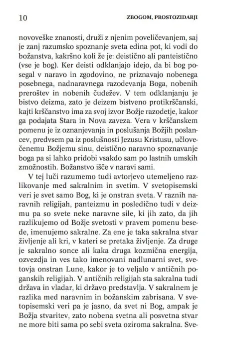 Zbogom, prostozidarji - slika 20
