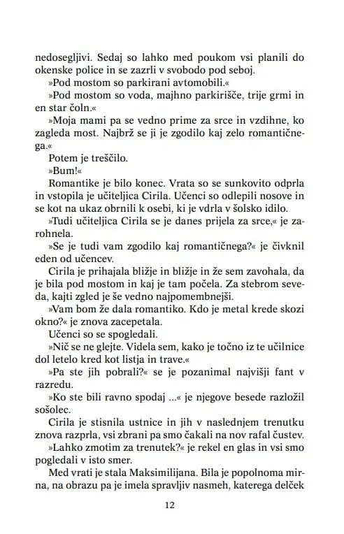 Orientiraj se po soncu - slika 21
