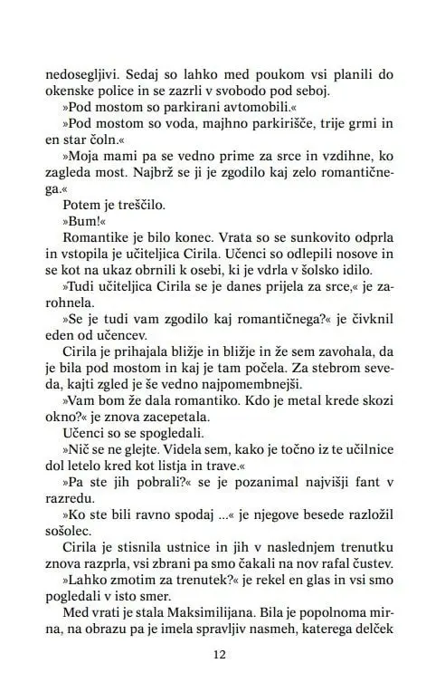 Orientiraj se po soncu - slika 7