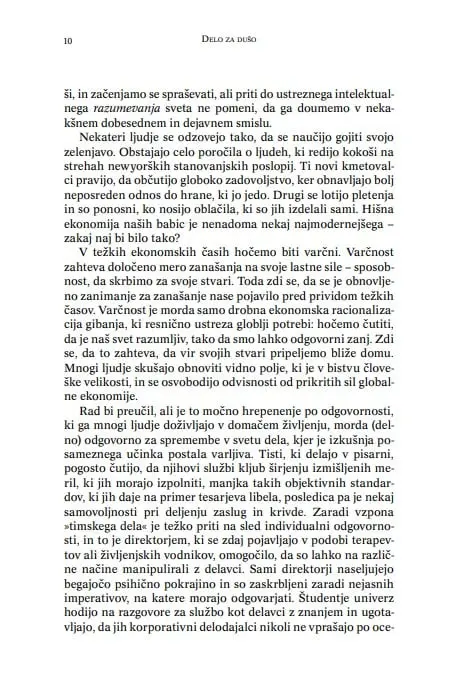 Delo za dušo - slika 20