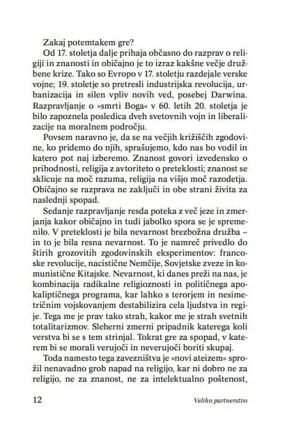 Veliko partnerstvo - slika 20