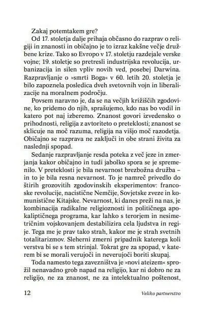 Veliko partnerstvo - slika 7
