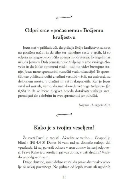 O sreči - slika 21