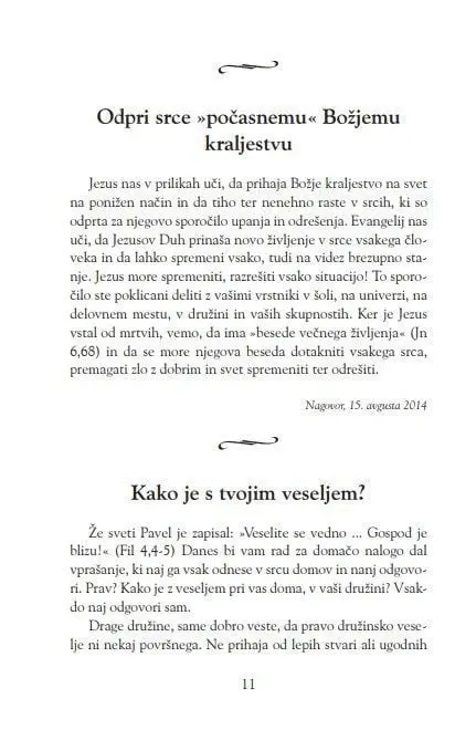 O sreči - slika 7