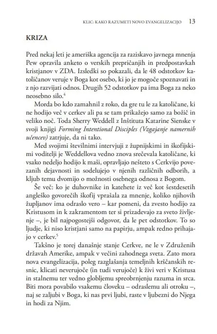 Živi in pričuj - slika 19