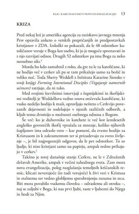 Živi in pričuj - slika 7