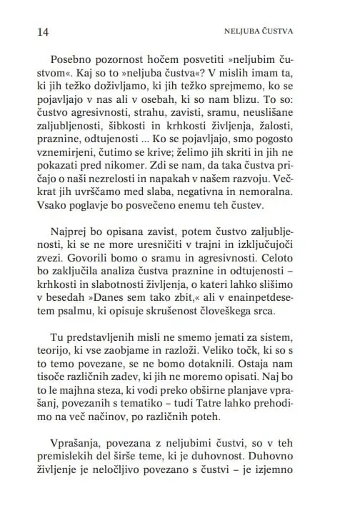 Neljuba čustva - slika 20