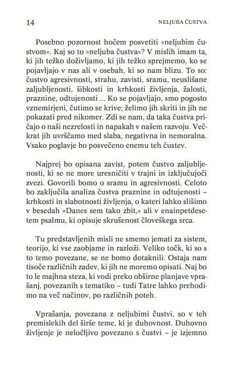 Neljuba čustva - slika 7