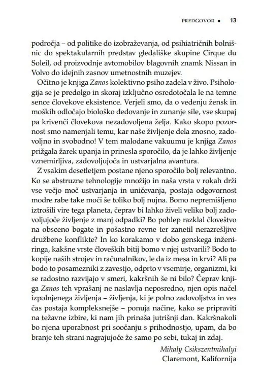 Zanos - slika 30