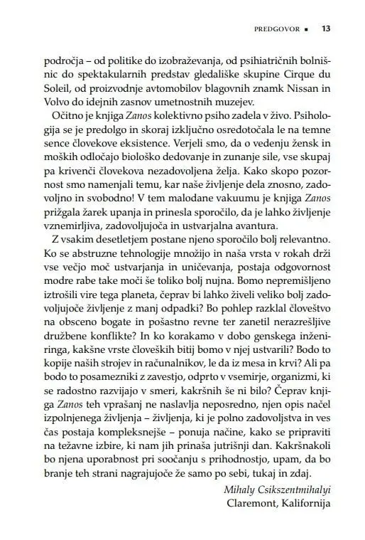 Zanos - slika 7