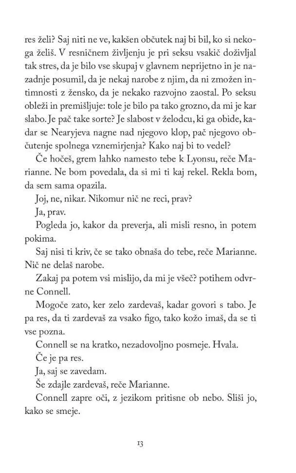 Normalni ljudje - slika 7