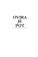 Ovira je pot - slika 8