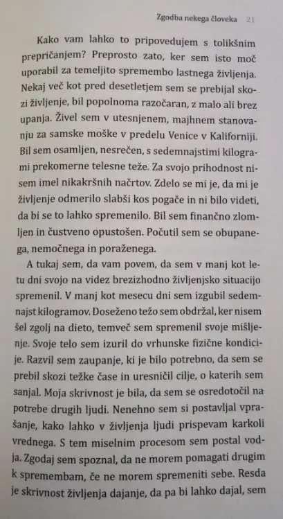Sporočila od prijatelja - slika 21