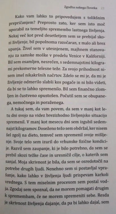 Sporočila od prijatelja - slika 8