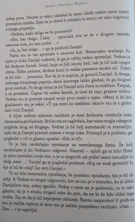 Vrnitev Boginje - slika 24