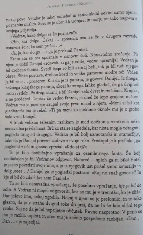 Vrnitev Boginje - slika 8