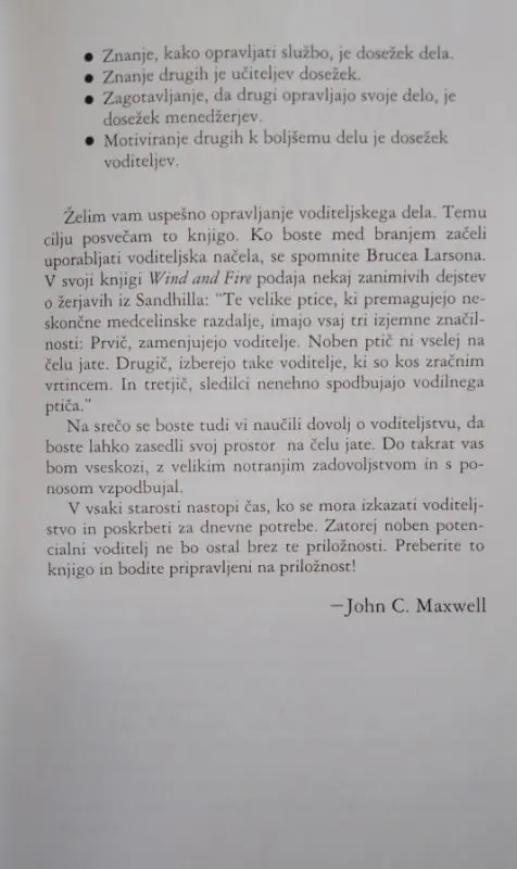 Postanite voditelj - slika 8
