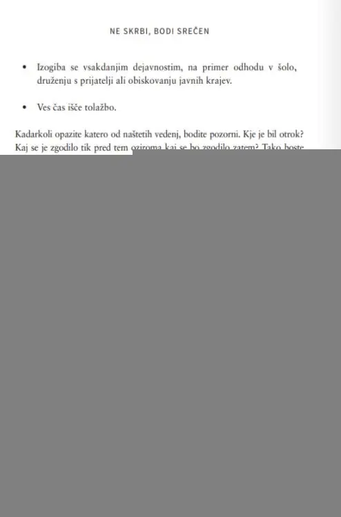 Ne skrbi, bodi srečen - slika 24
