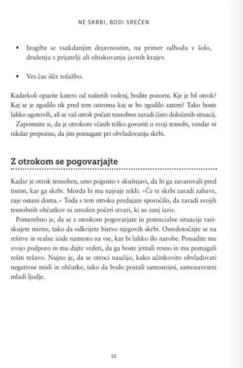Ne skrbi, bodi srečen - slika 8