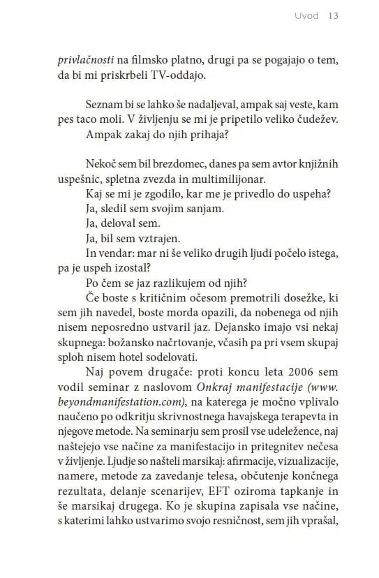 Brez omejitev - slika 23