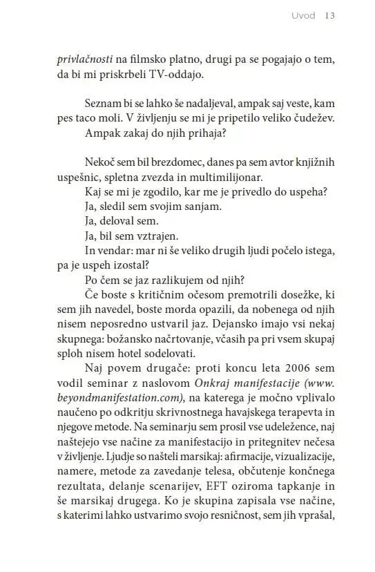 Brez omejitev - slika 8