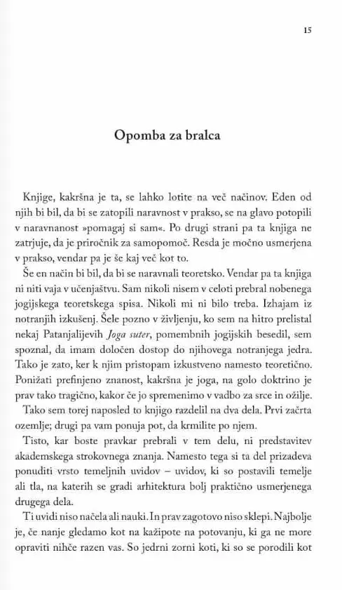 Ustvarjanje življenja ali Notranje inženirstvo - slika 20