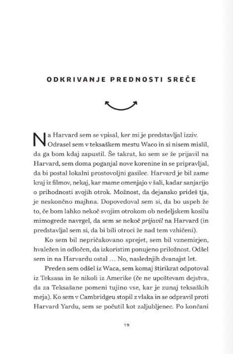 Prednost sreče - slika 8