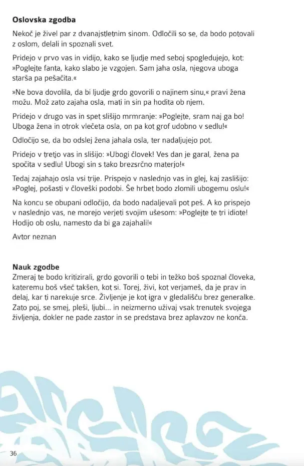 Srčna knjiga mojega življenja - slika 8
