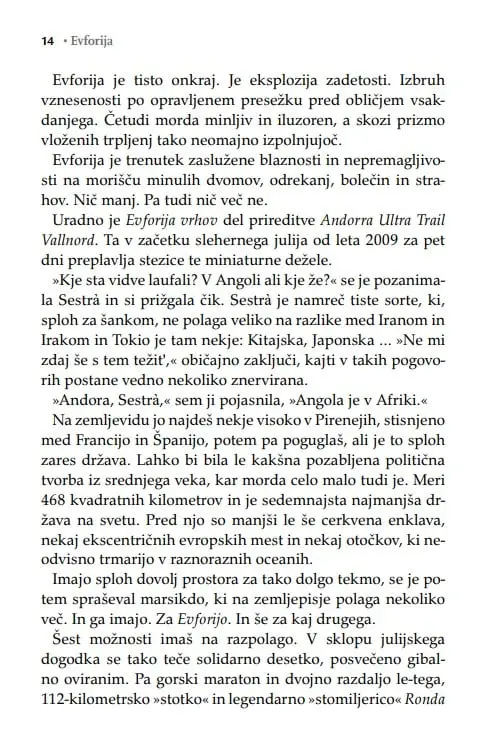 Evforija - slika 35