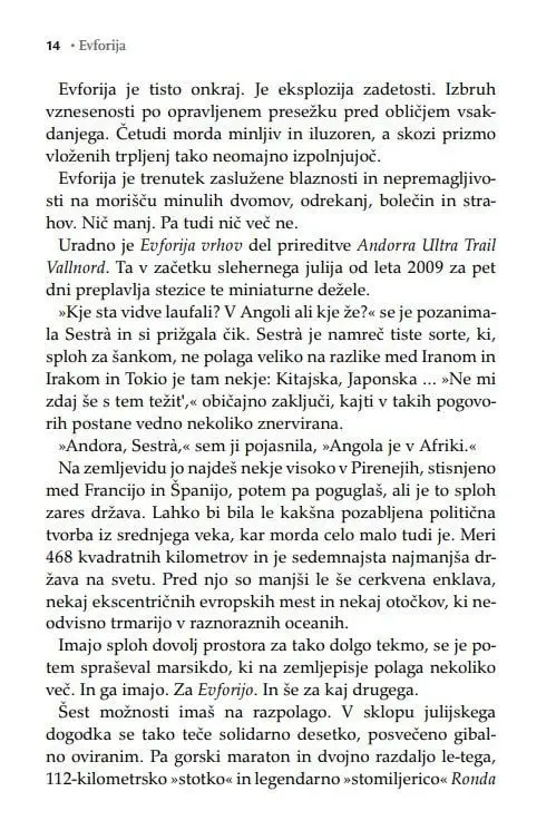 Evforija - slika 8