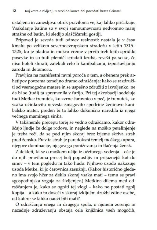 Iskanje srečnega razmerja - slika 36