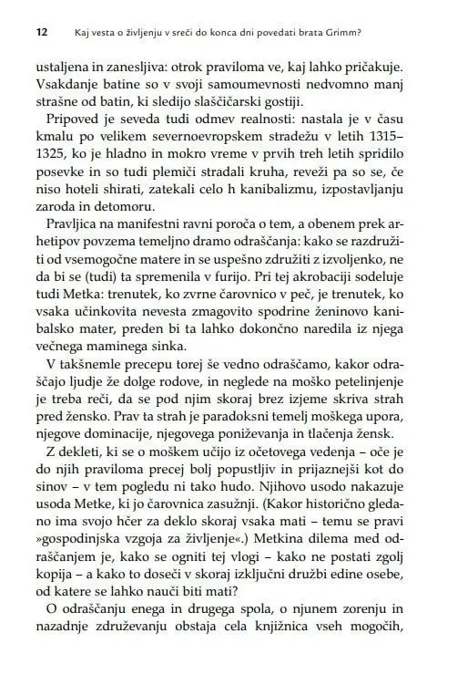 Iskanje srečnega razmerja - slika 8