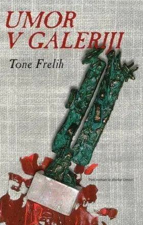 Umor v galeriji