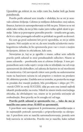 Pravilo 5 sekund - slika 8
