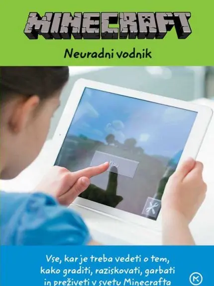 Minecraft (neuradni vodnik)
