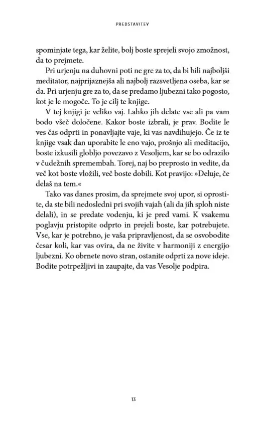 Vesolje vas podpira - slika 16
