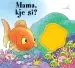 Mama, kje si? - slika 2