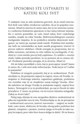 Zlom tehniziranega sistema - slika 21