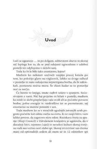 222 zvijač, kako zaspati - slika 8