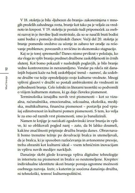 Moč branja - slika 6