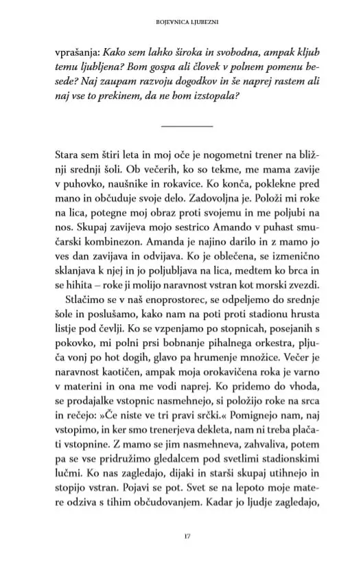 Bojevnica ljubezni - slika 18