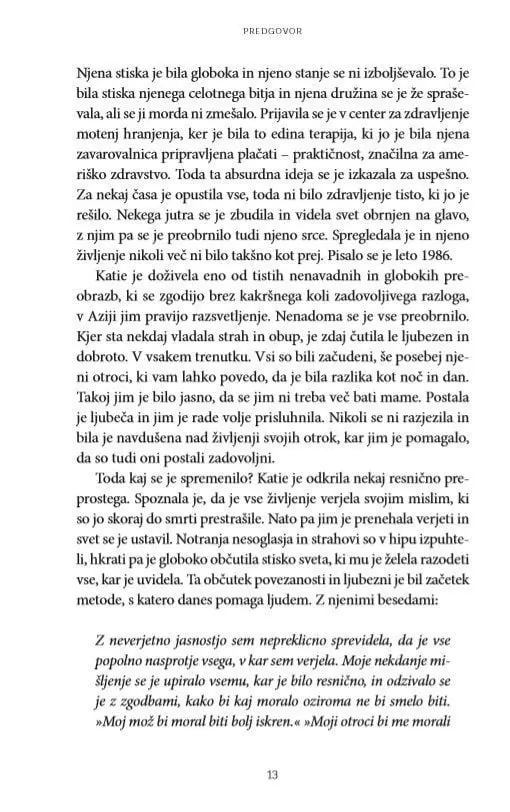 Potrebujem tvojo ljubezen - je to res? - slika 8