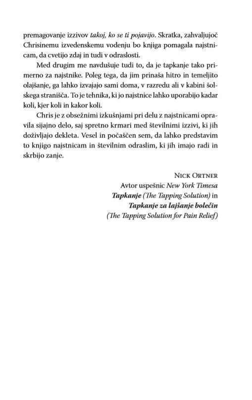 Tapkanje za punce - slika 8