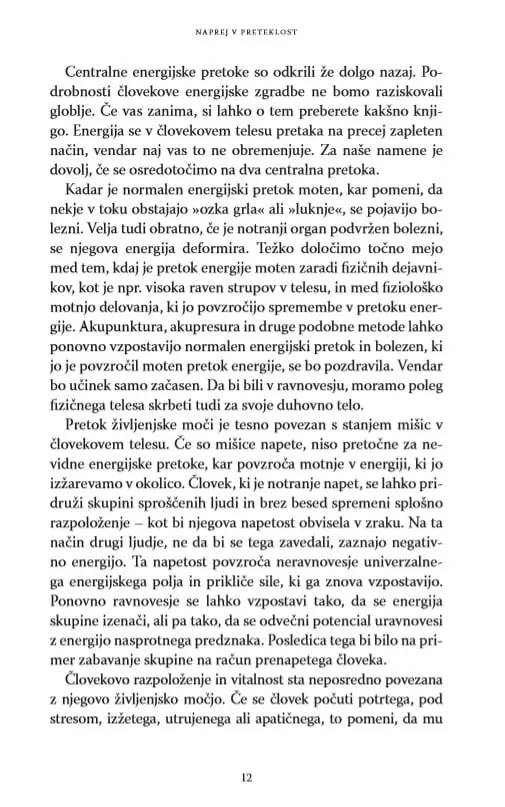 Transurfing realnosti III. stopnja - slika 17
