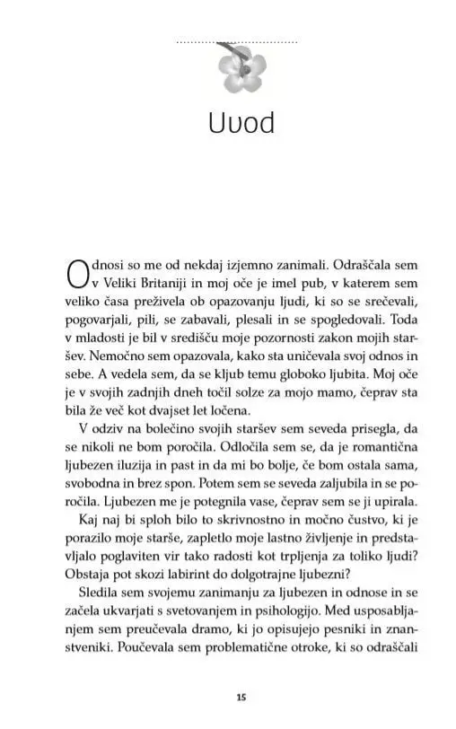 Močno me objemi - Sedem pogovorov za vseživljenjsko ljubezen - slika 8