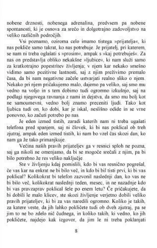 Pričakuj malo, dajaj veliko, dobil boš ogromno - slika 8